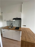 Appartement ancien à la vente